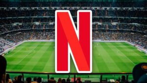 Película sobre deporte